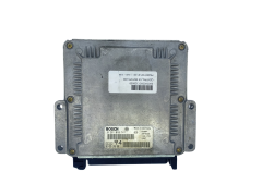 Steuergerät PSA 0281010747 9643524880 28FM0328 Bosch 61832