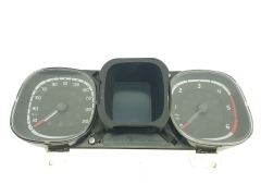 Tacho Kombiinstrument Fiat Panda 0887766550 51976465