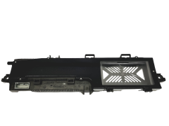 Tacho Kombiinstrument Renault Scenic 2 8200461296 F 44258