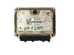 Steuergerät 6K0906032AH 0261207233 Seat Bosch 24797 Steuergerät 6K0906032AH 0261207233 Seat Bosch 24797