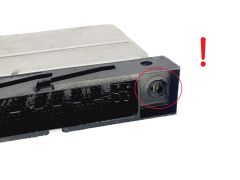 Steuergerät Volvo 0281010319 28SA5360 08677708A Bosch 45260