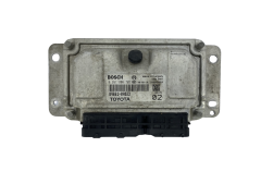 Steuergerät Toyota 89661-0H023 0261208702 Bosch 48089