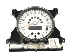 Tacho Kombiinstrument Mini One Cooper 6211 6932507 31352 Tacho Kombiinstrument Mini One Cooper 6211 6932507 31352