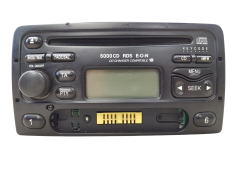 Autoradio 6000 CD Ford YS4F-18C815-AD