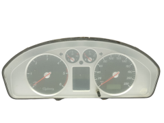 Tacho Kombiinstrument Sharan Galaxy 7M5920820Q 110080037024 VW Ford Tacho Kombiinstrument Sharan Galaxy 7M5920820Q 110080037024 VW Ford