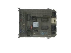 Steuergerät BSI T04-00 9646226880  PSA 40421
