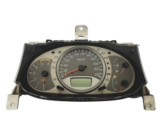 Tacho Kombiinstrument Nissan Almera Tino BU071 56327