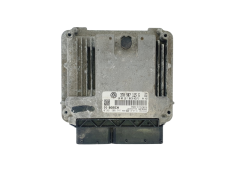 Steuergerät 0261S05741 3T0907115G 1Z0907115F Skoda Bosch 