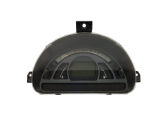 Tacho Kombiinstrument Citroen C2 C3 9650758280 G 01 2813