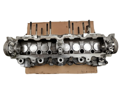 Zylinderkopf Citroen Peugeot 0200W7 0200R9 1.9D D9B
