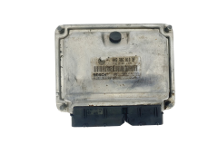 Steuergerät VW 045906019BF 0281011241 Bosch 45238