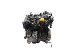 Dieselmotor K9KF646 K9K646 Renault Captur 8201642678 14 222km