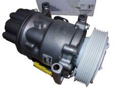 Klimakompressor Neues Original 1671553680 Citroen Peugeot