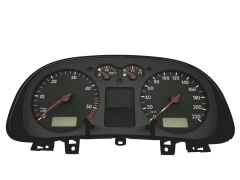 Tacho Kombiinstrument VW Golf MK4 1035100002 Bosch