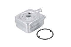 Ölkühler Für VW Audi Skoda 068117021B 11171701701 Vika