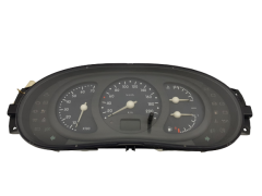 Tacho Kombiinstrument Renault Clio 2 7700410434 G 23123