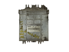 Steuergerät 0281001969 7700113863 7700111552 Renault Bosch 15875