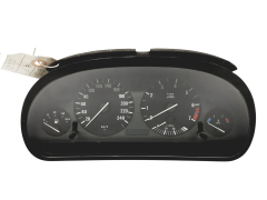 Tacho Kombiinstrument BMW 5 E39 6211 8370082 008630029 33092 Tacho Kombiinstrument BMW 5 E39 6211 8370082 008630029 33092