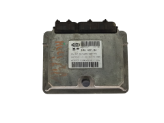 Steuergerät IAW4EF.B4 46799775 61600.459.01 Fiat Magneti Marelli