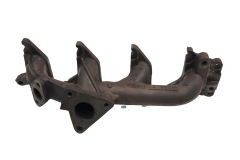 Auspuff-Krümmer Abgaskrümmer 7700874571 1.9 DTI Renault Kangoo Master 2