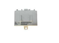 Steuergerät GPS Navi Radio Renault 283466187R 31805