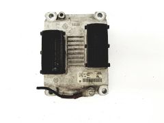 Steuergerät  09185450 AL 0261206075 Opel GM Bosch