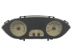 Tacho Kombiinstrument Lancia Musa 735417167 503001190200 18411