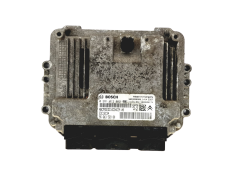 Steuergerät 0281013869 9653958980 9664356980 Bosch