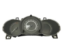 Tacho Kombiinstrument Citroen C3 2 98041179XT A2C83012700 60943