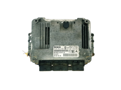 Steuergerät 0281012620 9663944680 9659614980 PSA Bosch 32534