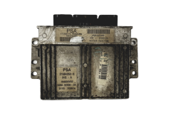 Steuergerät 9651500880 9644625680 21584350-8 PSA Sagem 17565