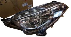 Scheinwerfer Rechts Neues Original 1685352480 Peugeot