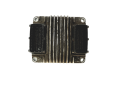 Steuergerät 8972333706 09391259 Isuzu Delphi Steuergerät 8972333706 09391259 Isuzu Delphi