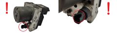 Abs-Pumpe PSA 307 C4 9646968780 0265950074 0265225163 1488