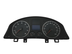 Tacho Kombiinstrument VW 1K0920861L 110280247049 Golf Jetta 53292