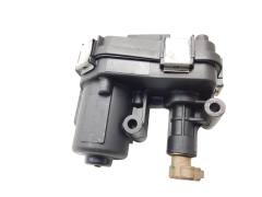 Luftklappensteller Stellmotor Drallklappen Opel Insignia TMS2/G 2.0 CDTI