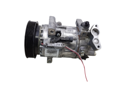 Kompressor Klimaanlage  926002352R VCS14EC Valeo Renault Clio 4 Captur 0km S4