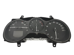 Tacho Kombiinstrument Seat Altea 5P0920802G 110080279004 55114 Tacho Kombiinstrument Seat Altea 5P0920802G 110080279004 55114