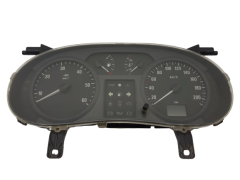 Tacho Kombiinstrument Trafic Vivaro 8200279068 B Renault Opel