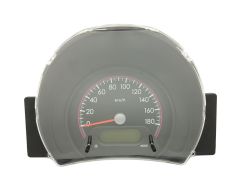 Tacho Kombiinstrument Suzuki Alto Nissan Pixo 34100M68K01 27467