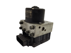 Abs-Pumpe Peugeot 206 9632539480 10.0948-1108.3 Ate 4236