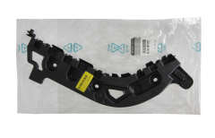 Stoßfängerbefestigung Links Hinten Original 850420027R Renault