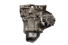 Getriebe JH3184 Renault Clio 3 1,2 Turbo 40000km