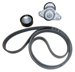 Keilriemenspanner Original Renault Dacia 1.6 16v 6PK1822 117206838R