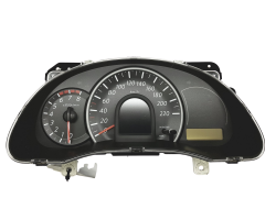 Tacho Kombiinstrument Nissan Micra K13 248101HB2A 31174