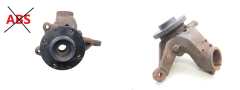 Achsschenkel Vorne Links Peugeot 364653 330785 82mm 16mm 25z