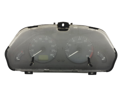 Tacho Kombiinstrument Citroen Saxo 9636596680 110080010027 41892