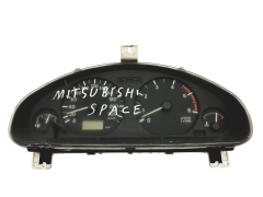 Tacho Kombiinstrument Mitsubishi Space Star MR480209 41475