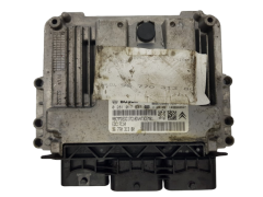 Steuergerät PSA 0281017937 9666729880 Bosch