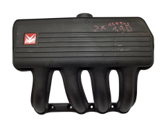Ansaugkrümmer 9615365580 91178200 Citroen Peugeot 1.9 D 12542